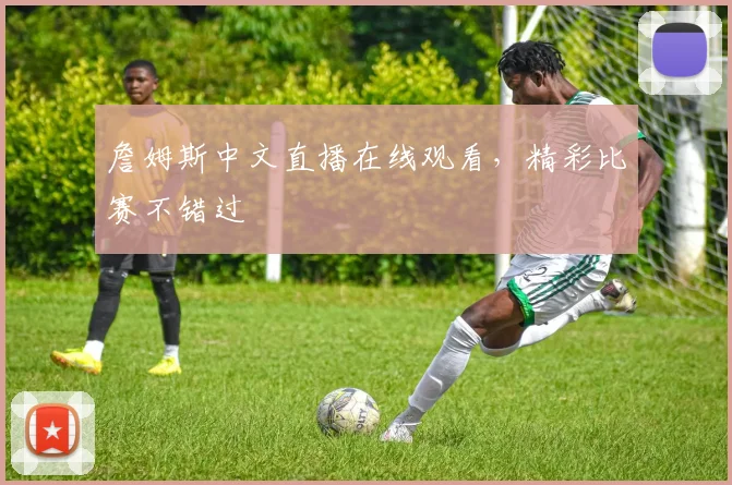 詹姆斯中文直播在线观看，精彩比赛不错过