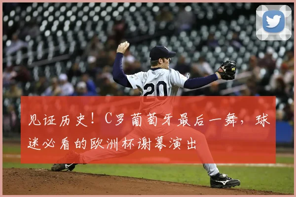 见证历史！C罗葡萄牙最后一舞，球迷必看的欧洲杯谢幕演出